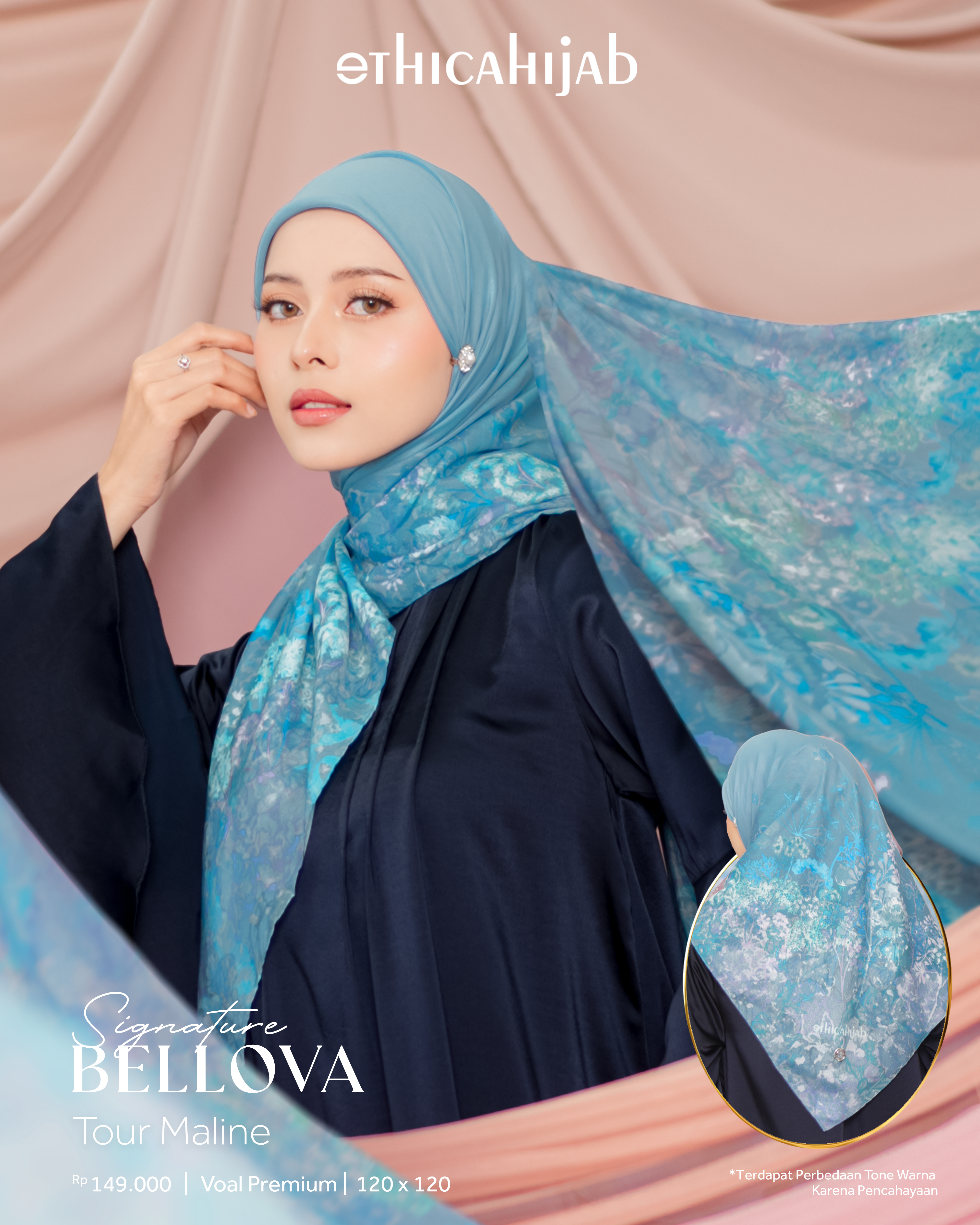 SIGNATURE BELLOVA